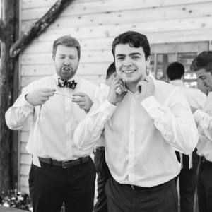 Meet your Posher, Ben